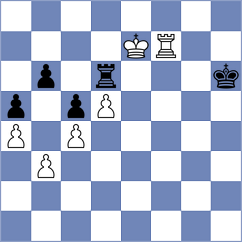Valera - Clement Gomez (Albacete, 1994)