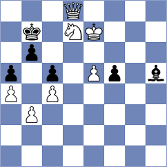 Ellinger - Tsybulevsky (Gerlingen, 2011)