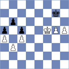Lewczyk - Kozak (Augustow, 1996)