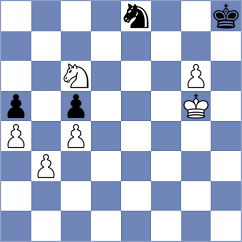 Gorovykh - Abelian (Maikop, 2004)