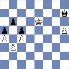 Jovanovic - Spasojevic (Belgrade, 2012)