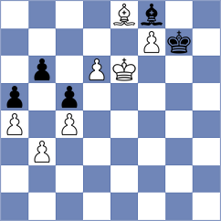 Kopylov - Gu Xiaobing (chess.com INT, 2022)