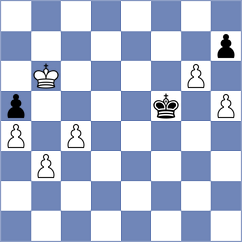 Shamim - Presas Gharbi (Barcelona ESP, 2024)