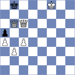 Panagiotopoulos - Tsarsitalidis (Porto Rio, 2016)