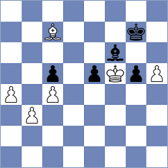 Ruiz Buendia - Gaal (Sant Boi ESP, 2024)