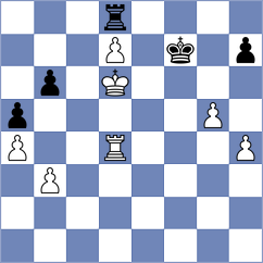 Aliavdin - Narayanan (Chess.com INT, 2020)