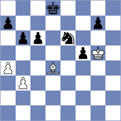 Gabriel - Zarubitski (Chess.com INT, 2020)