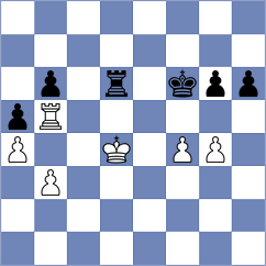 Surapaneni - Wang (Lichess.org INT, 2020)