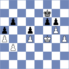 Gulkov - Kazmin (Voronezh, 2000)
