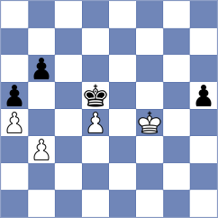 Samunenkov - Andreikin (chess.com INT, 2025)