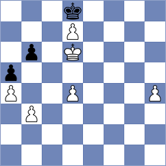 Dlugy - Arencibia Monduy (Chess.com INT, 2016)
