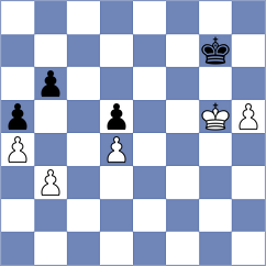Bijlsma - Savchenko (Salekhard, 2007)