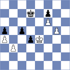 Thomas - Le Chequer (France, 1999)