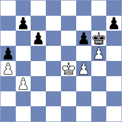Tilahun - Perestjuk (chess.com INT, 2025)
