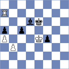 Dhemrait - Crickmore (Lichess.org INT, 2021)