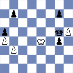Horakova - Korinek (Ostrava, 2009)