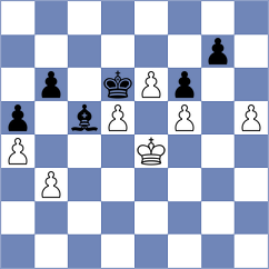 Nguyen Ngoc Truong Son - Niemann (chess.com INT, 2025)