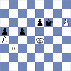 Svidler - Halynyazov (Almaty KAZ, 2024)