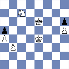 Klein - Simic (Ludwigshafen, 1999)