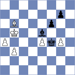 Szwed - Baghirov (Petrovac MNE, 2024)