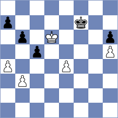Kalavannan - Davis (Bridgend WLS, 2025)