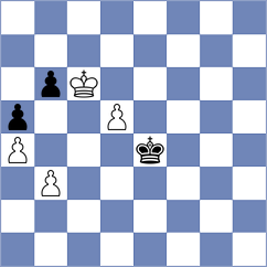 Nagare Kaivalya Sandip - Bueno (chess.com INT, 2023)
