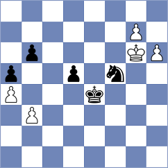 Schekoldin - Yakushev (Novosibirsk, 2007)