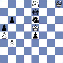 Ramiro Ovejero - Khlebovich (chess.com INT, 2024)