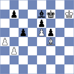 Ponomariov - Gusarchuk (Voronezh, 2009)