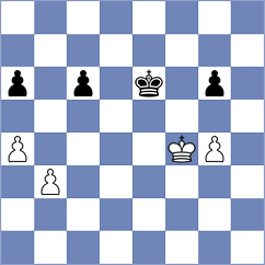 Balint - Womacka (chess.com INT, 2023)