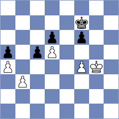 Gergacz - Roggeveen (Brasschaat, 2013)