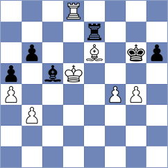 Shakhov - Litvinov (Khanty-Mansiysk RUS, 2024)