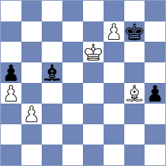 Dombrovska - Krasilnikovs (Lichess.org INT, 2020)