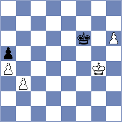Seymour - Sathiraju (Coulsdon, 2006)