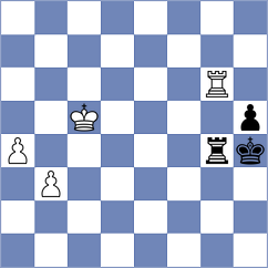 Onischuk - Sulskis (Koszalin, 1999)
