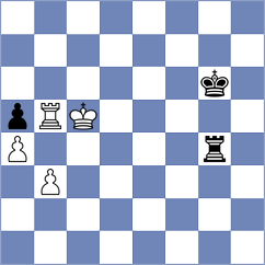 Machin Rivera - Suarez Rosa (Guaynabo, 2013)
