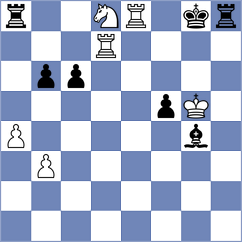 Machenski - Laporte (Naujac, 1999)