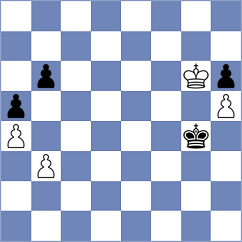 Shubenkova - Kretov (chess.com INT, 2022)