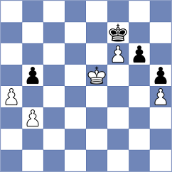 Yunusov - Sakr (Turin, 2006)