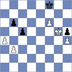 Gomez Meneses - dos Ramos (lichess.org INT, 2022)