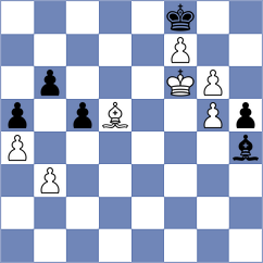 Har Zvi - Mendonca (chess.com INT, 2022)