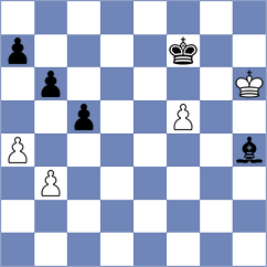 Costa - Van der Brink (Chess.com INT, 2021)