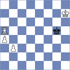 Domingo Nunez - Troff (chess.com INT, 2024)