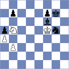Harper - Zilberstein (chess.com INT, 2025)