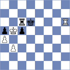 Horton - Jones (Chess.com INT, 2020)
