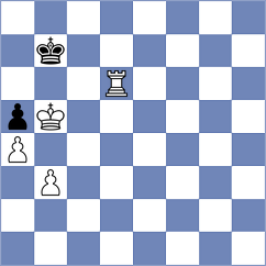 Eilenberg - Gallegos (chess.com INT, 2024)