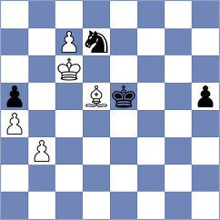 Kleiman - Paiva (chess.com INT, 2022)