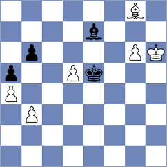 Ljepic - Milosevic (Novi Sad SRB, 2025)