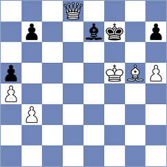 Popov - Rustemov (chess.com INT, 2025)