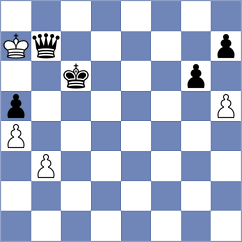 Noriega Rodriguez - Lizano Quiros (Panama City PAN, 2023)